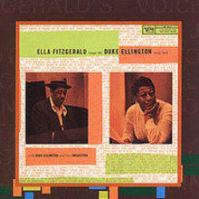 Sings The Duke Ellington Song Book (BOX SET)