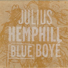 Blue Boyé (Reissued 1999) CD1