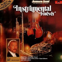 Instrumental Forever (Vinyl)