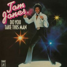 Do You Take This Man (Vinyl)