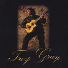 Troy Gray