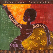 Putumayo Presents: Global Soul