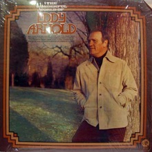The Wonderful World Of Eddy Arnold (Vinyl)