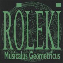 Musicalus Geometricus