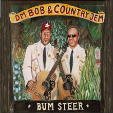 Bum Steer (With Country Jem)