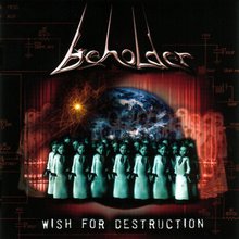 Wish For Destruction