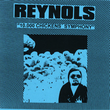 10.000 Chickens Symphony (VLS)