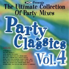 DMC Party Classics Vol.4 CD1