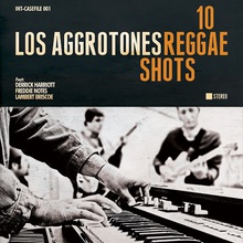 10 Reggae Shots