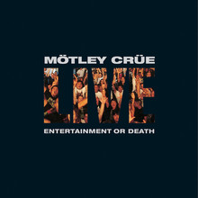Live: Entertainment Or Death CD1