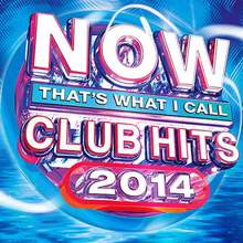 Now That's What I Call Club Hits CD1
