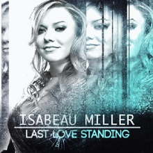 Last Love Standing (EP)