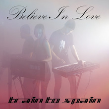 Believe In Love (CDS)