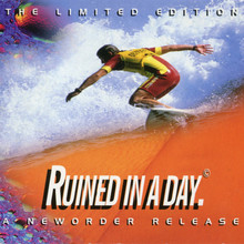 Ruined In A Day (UK Version) (CDS) CD1
