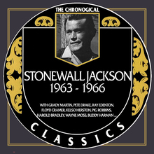 Chronological Classics: 1963-1966