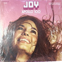 Joy (feat. Tom Parker) (Vinyl)