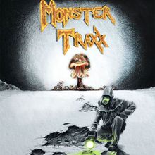 Monster Traxx