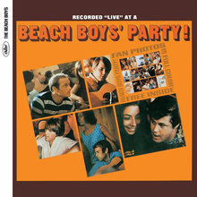 Beach Boys' Party! (Remastered 2015)