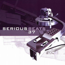 Serious Beats 37 CD1