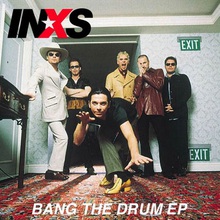 Bang The Drum (EP)
