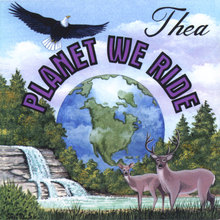 Planet We Ride