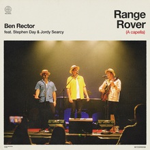 Range Rover (A Capella) (CDS)