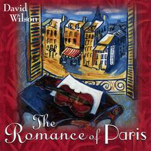 The Romance of Paris