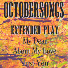 OctoberSongs EP