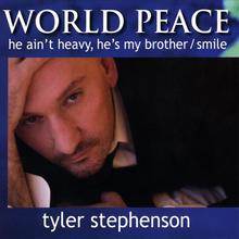 World Peace - He Ain't Heavy/Smile