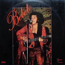 Bebeto (Vinyl)