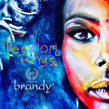 Freedom Rings (CDS)