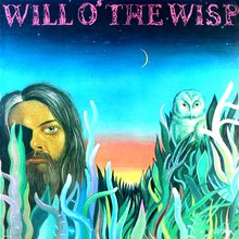 Will O' The Wisp (Vinyl)