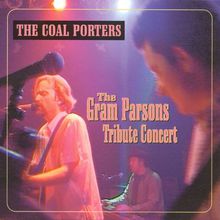 The Gram Parsons Tribute Concert