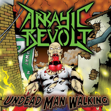 Undead Man Walking (EP)