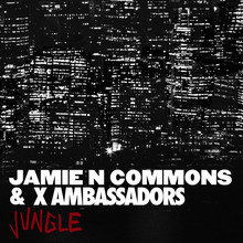 Jungle (With X Ambassadors)