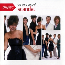 Playlist: The Very Best Of Scandal