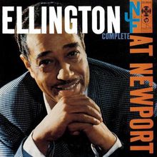 Ellington At Newport CD2