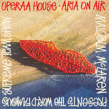 Operaa House - Aria On Air (CDS)