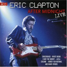 After Midnight Live CD2