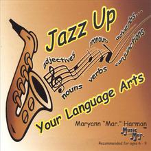 Jazz Up Your Language Arts