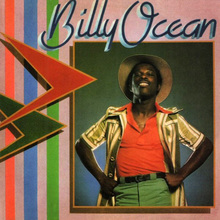 Billy Ocean (Remastered 2015)
