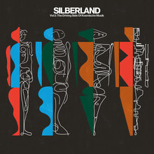 Silberland Vol. 2: The Driving Side Of Kosmische Musik (1974-1984)