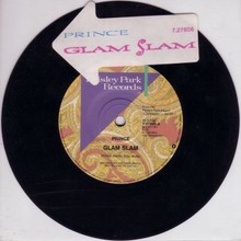 Glam Slam (CDS)