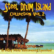 Steel Drum Island Collection: Kokomo & More On Steel Drums