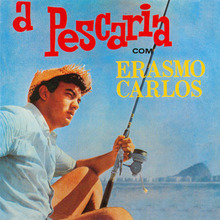 A Pescaria (Vinyl)