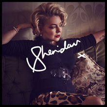 Sheridan - The Album