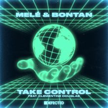 Take Control (Feat. Clementine Douglas) (CDS)