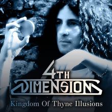 Kingdom Of Thyne Illusions (CDS)