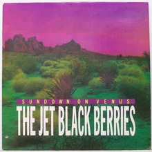 Sundown On Venus (Vinyl)