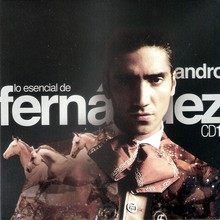 Lo Esencial De Alejandro Fernandez CD1
